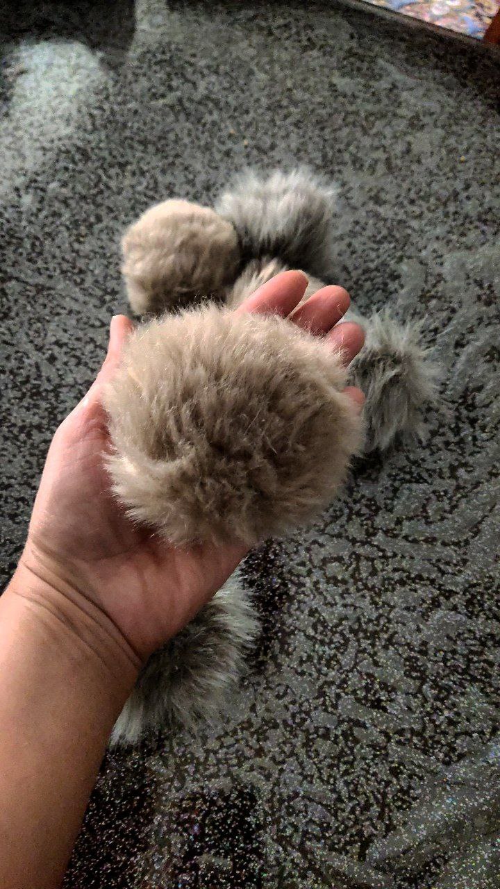 پم پم در رنگ و طرح های مختلف دونه ای ۵۰۰۰