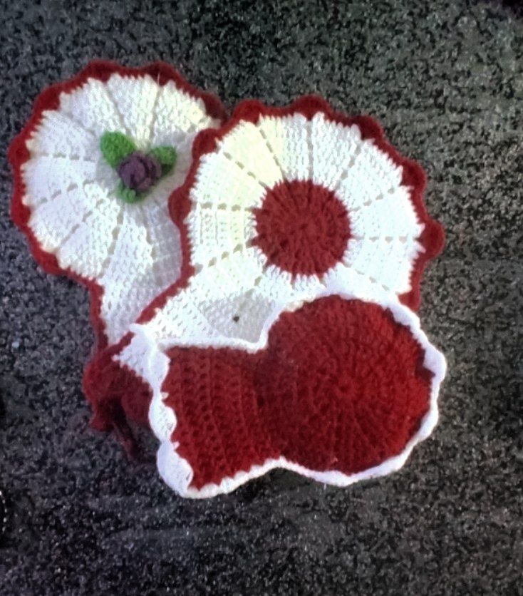 لیف بافتنی ست خانواده ۲۰۰۰۰۰