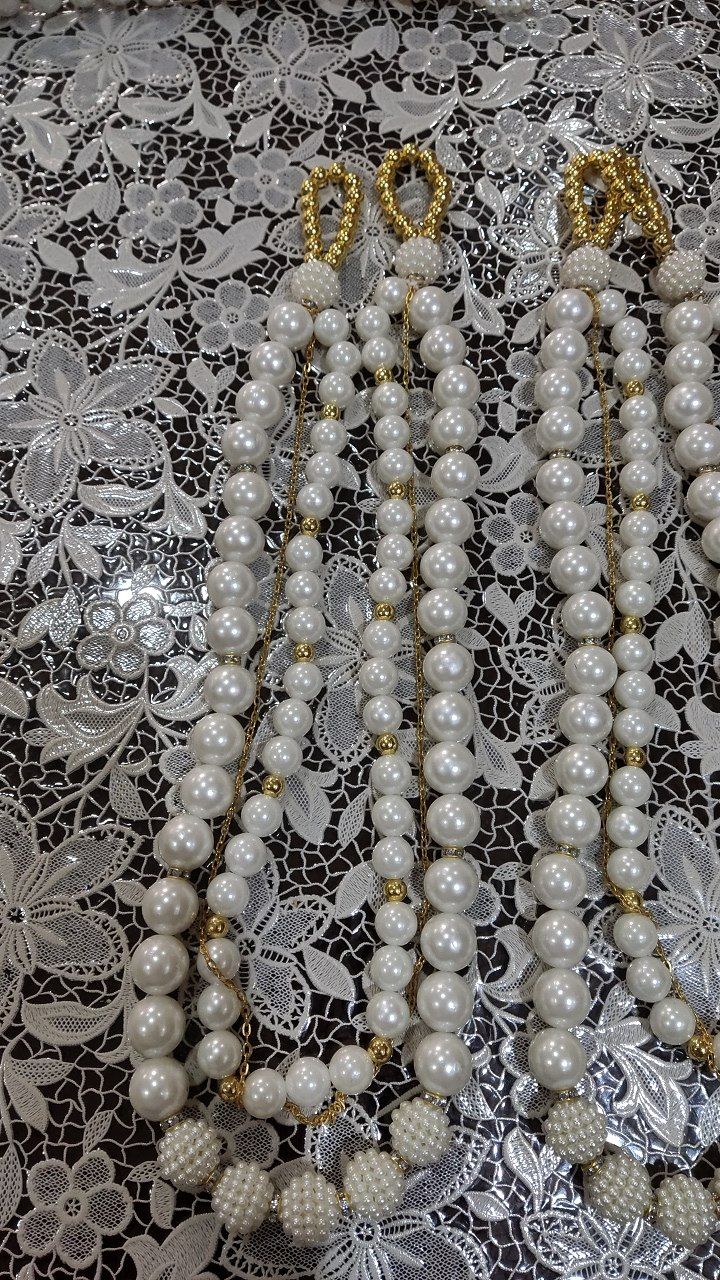 کمر پرده دولاین  جفت ۴۰۰۰۰۰