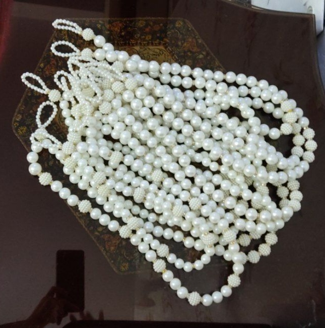 کمر پرده تک لاین دوعدد ۲۵۰۰۰۰