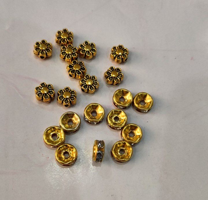 خرج کار دستبند ۲۰ عدد