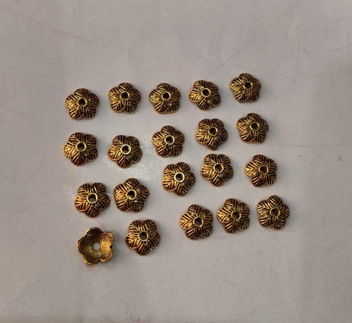 خرج کار دستبند ۲۰ عدد