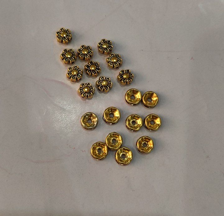 خرج کار دستبند ۲۰ عدد