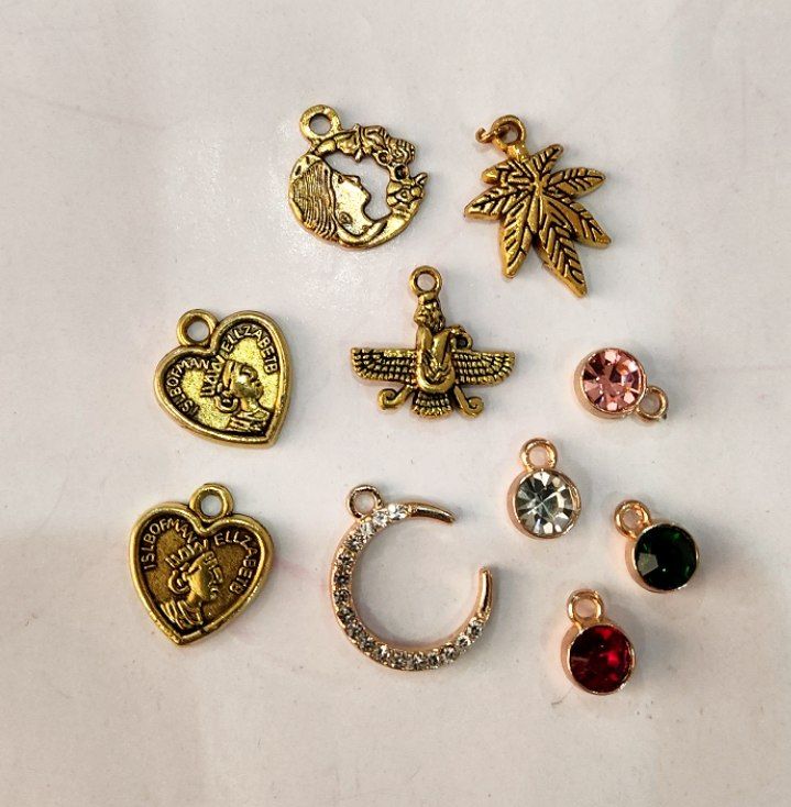 خرج کار دستبند ده عددی ۵۰