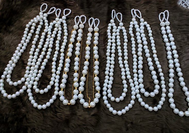 کمر پرده دو لاین ۳۰۰