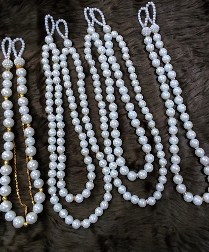 کمر پرده دو لاین ۳۰۰