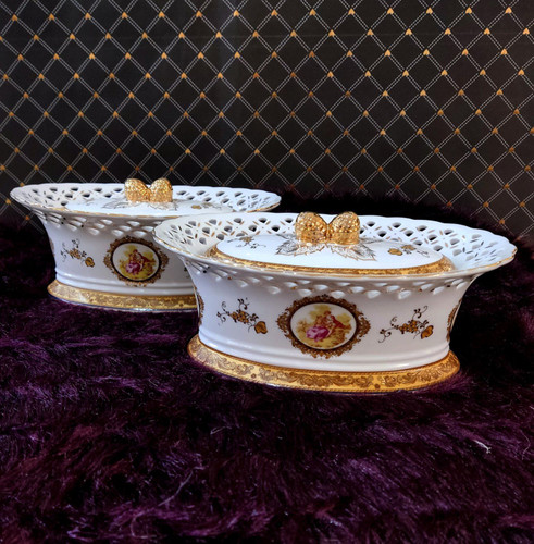 شکلات خوری دوعدد لمونژ