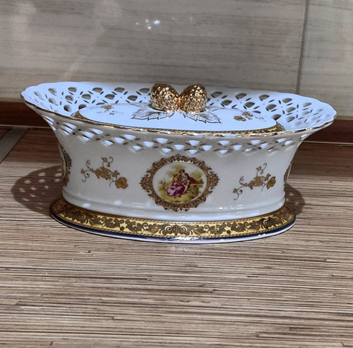 شکلات خوری لمونژ عرض ۲۴ قیمت ۲۵۰۰