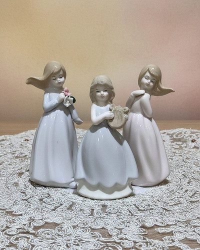 مجسمه چینی قد۱۶ و ۱۴